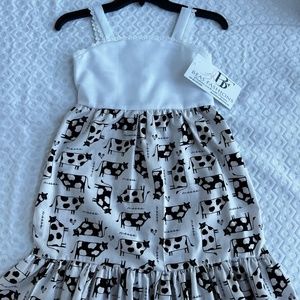 Girls Dresses